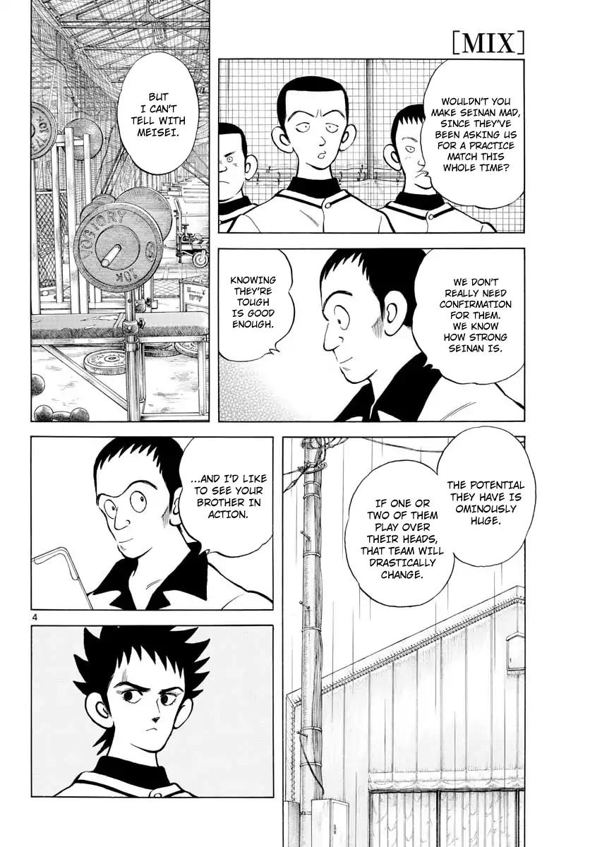 Mix Chapter 73 page 4 - Chapter 73