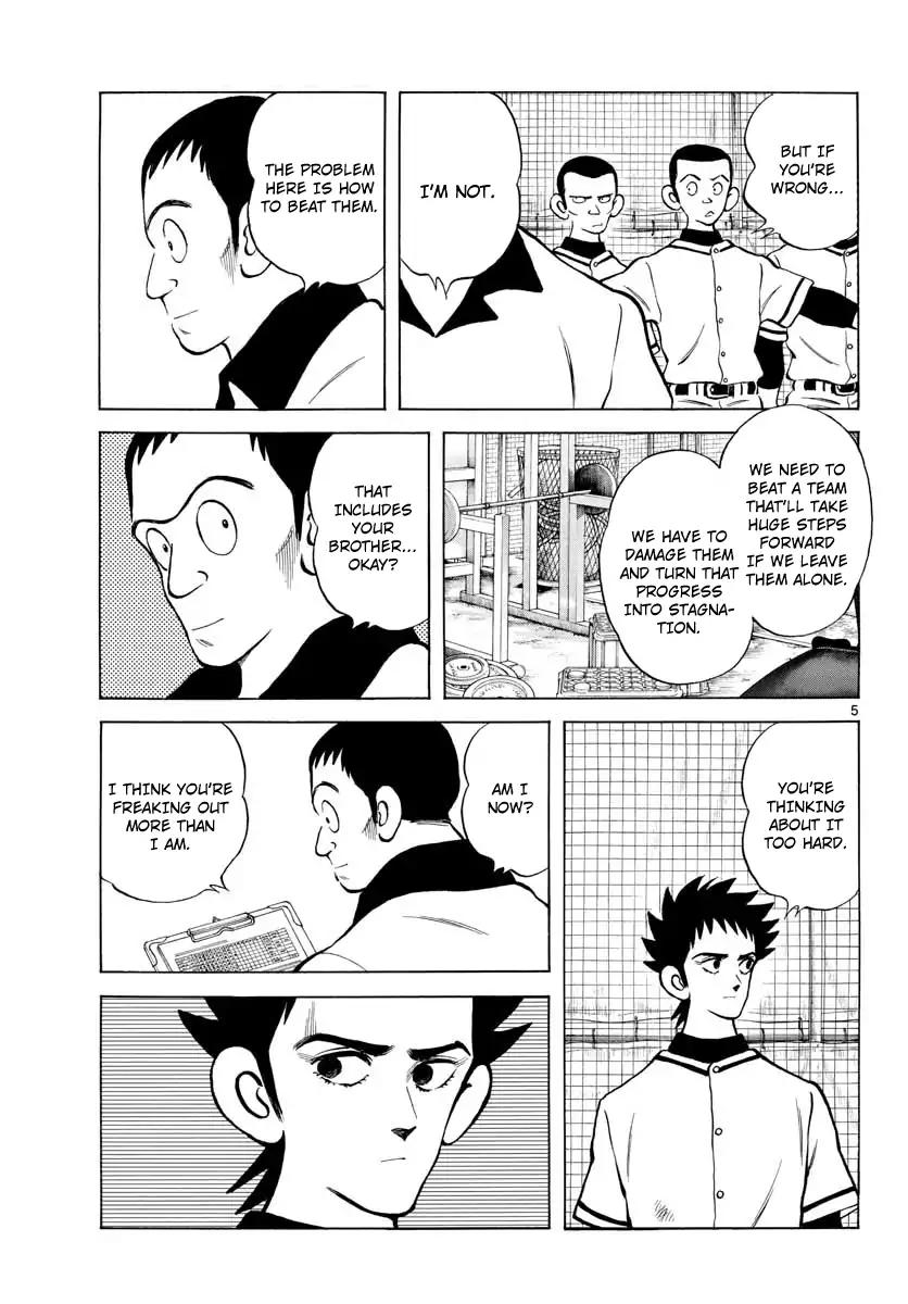 Mix Chapter 73 page 5 - Chapter 73