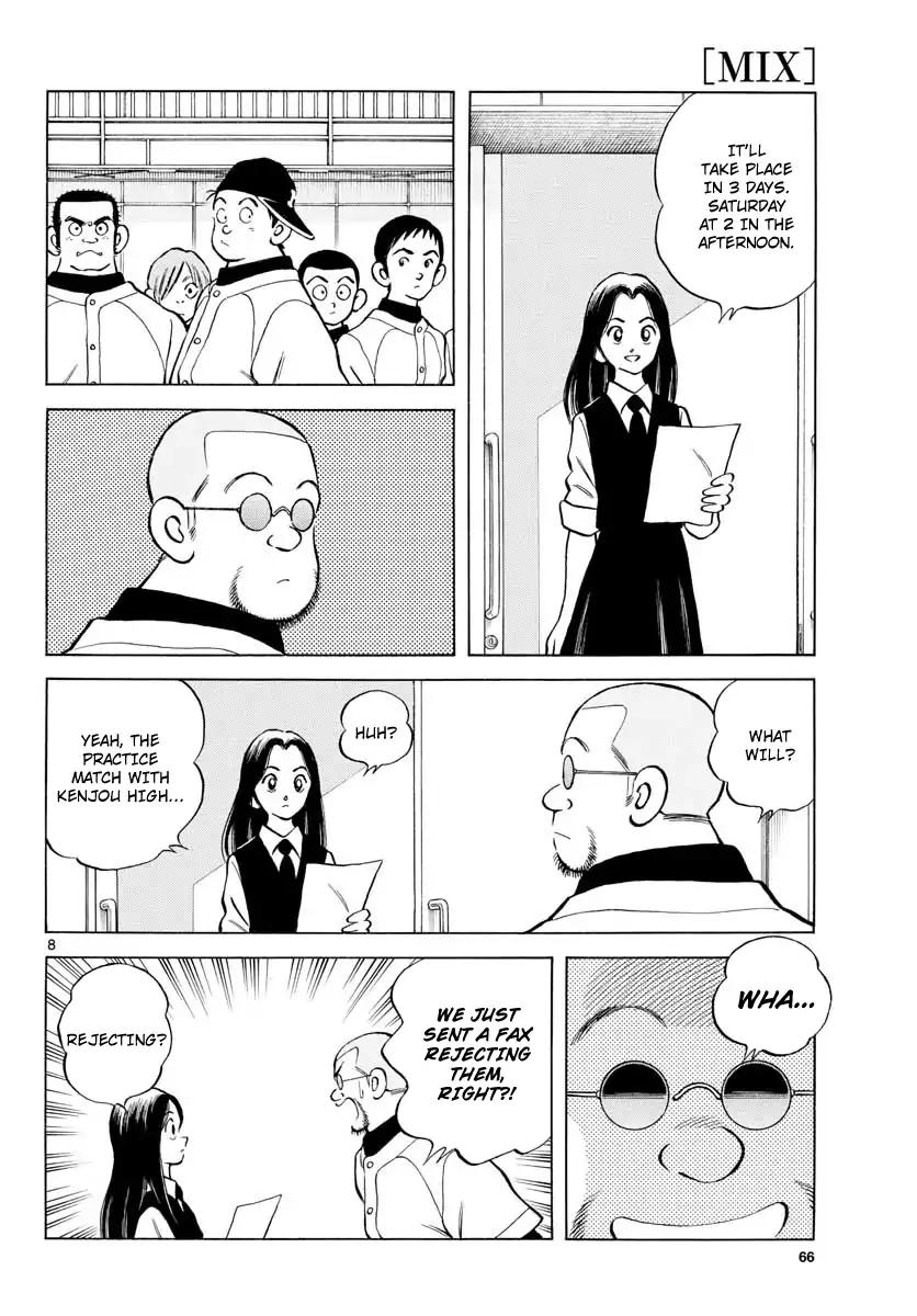 Mix Chapter 73 page 8 - Chapter 73