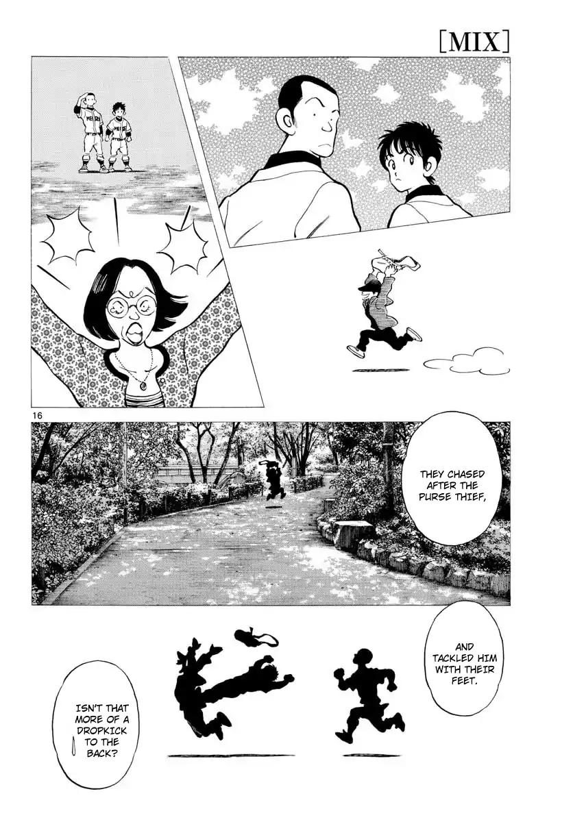 Mix Chapter 74 page 16 - Chapter 74