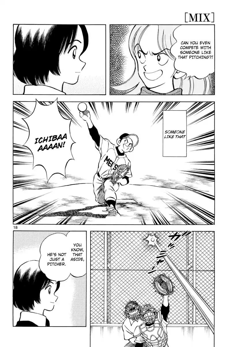 Mix Chapter 74 page 18 - Chapter 74