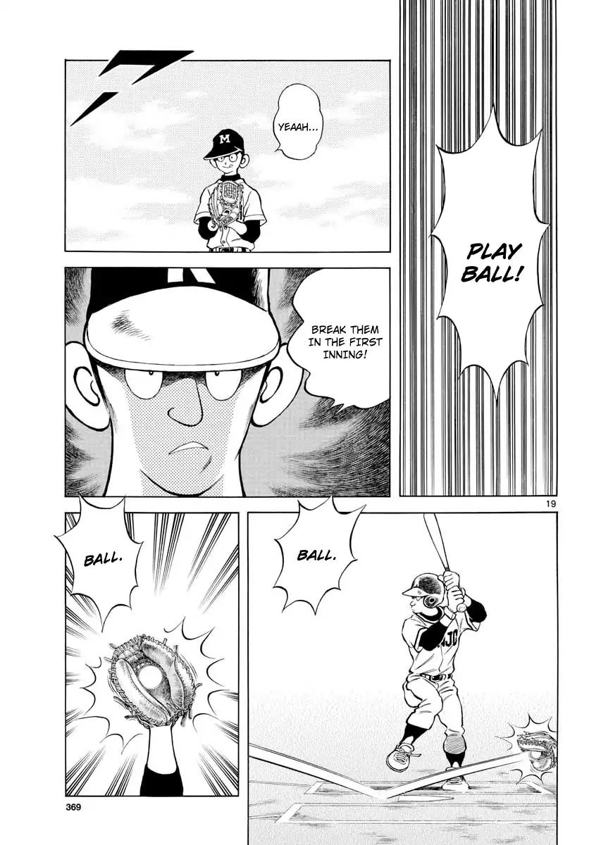 Mix Chapter 74 page 19 - Chapter 74