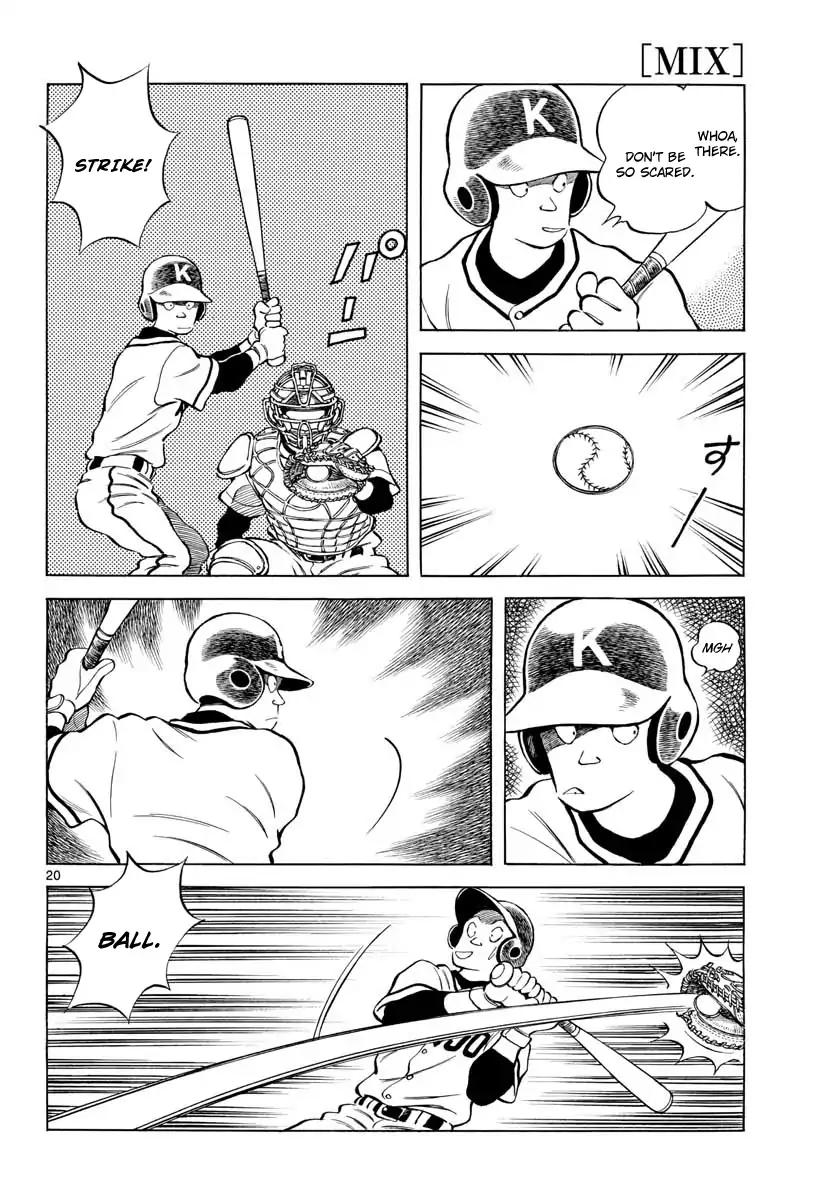 Mix Chapter 74 page 20 - Chapter 74