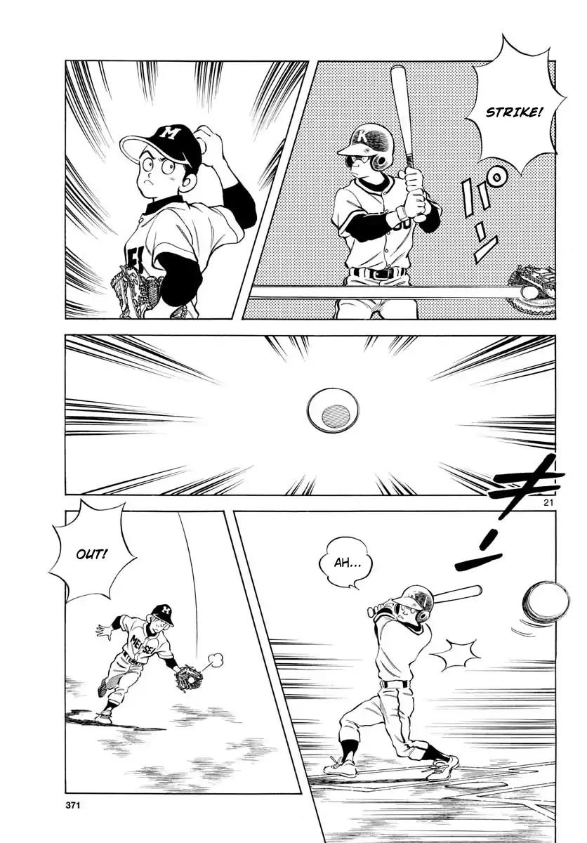 Mix Chapter 74 page 21 - Chapter 74