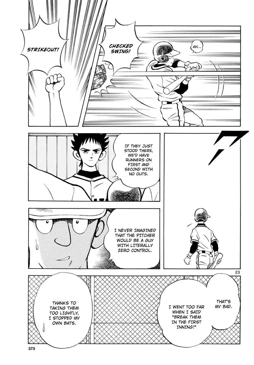 Mix Chapter 74 page 23 - Chapter 74