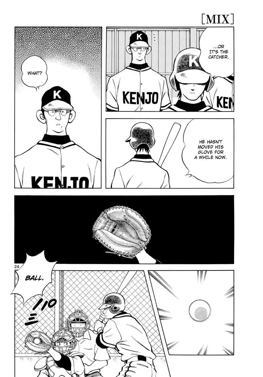 Mix Chapter 74 page 24 - Chapter 74