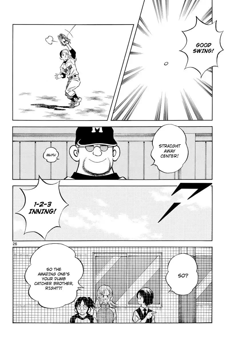 Mix Chapter 74 page 26 - Chapter 74