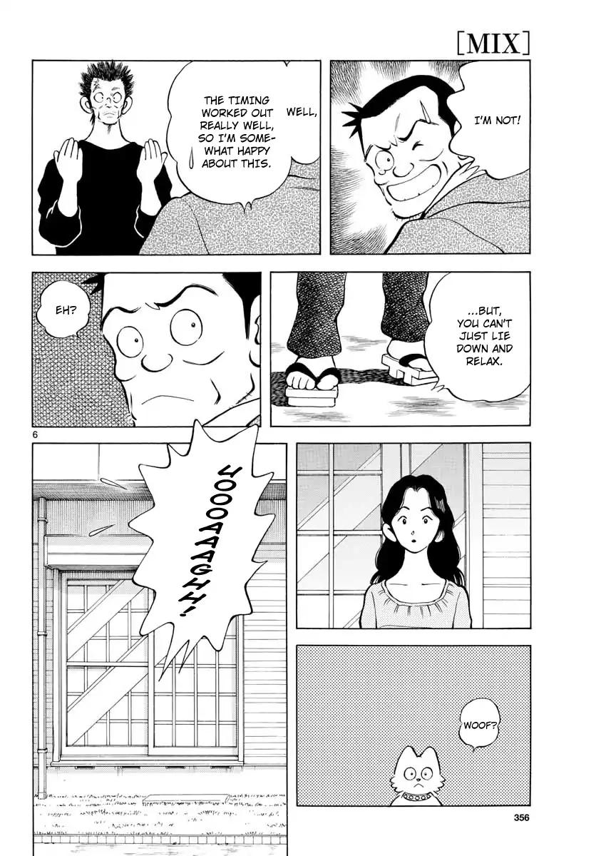 Mix Chapter 74 page 6 - Chapter 74