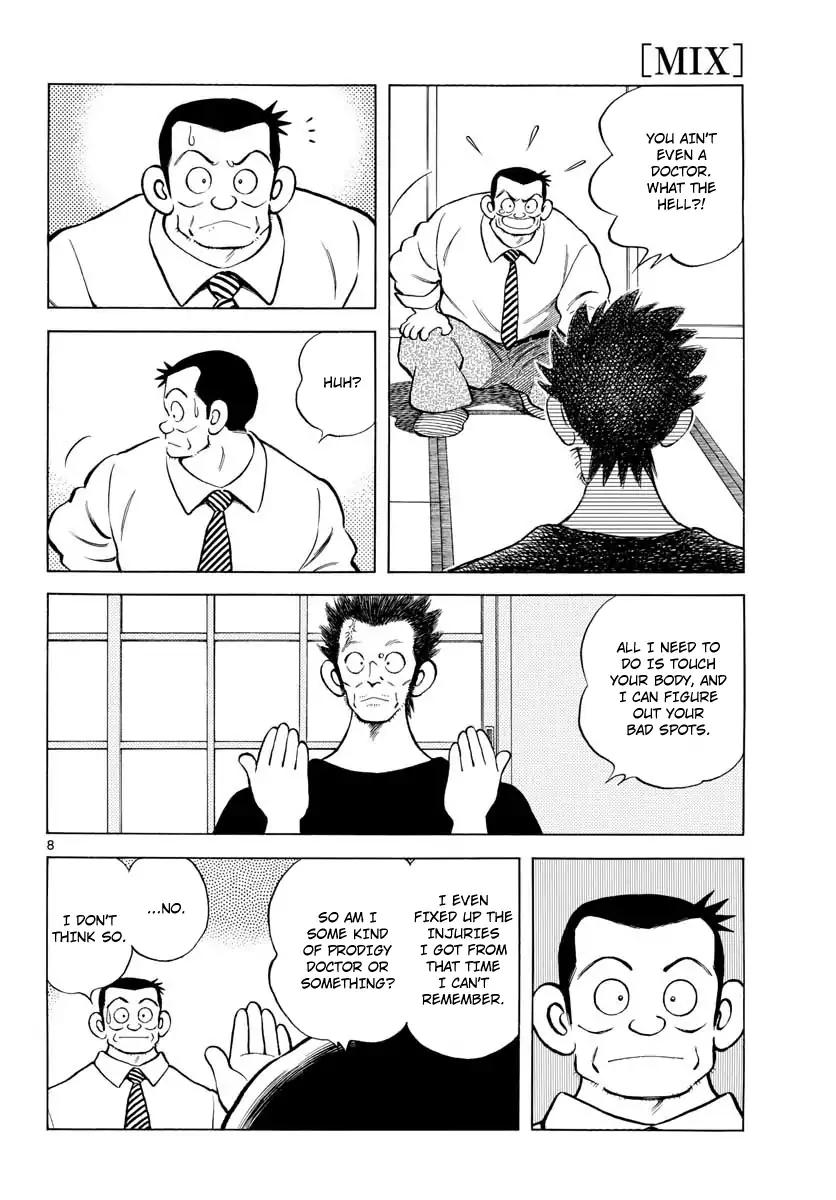 Mix Chapter 74 page 8 - Chapter 74