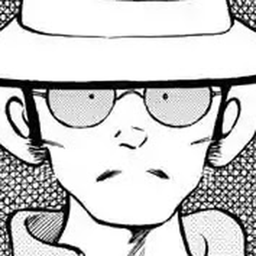 Mix Chapter 75: I hung on cover