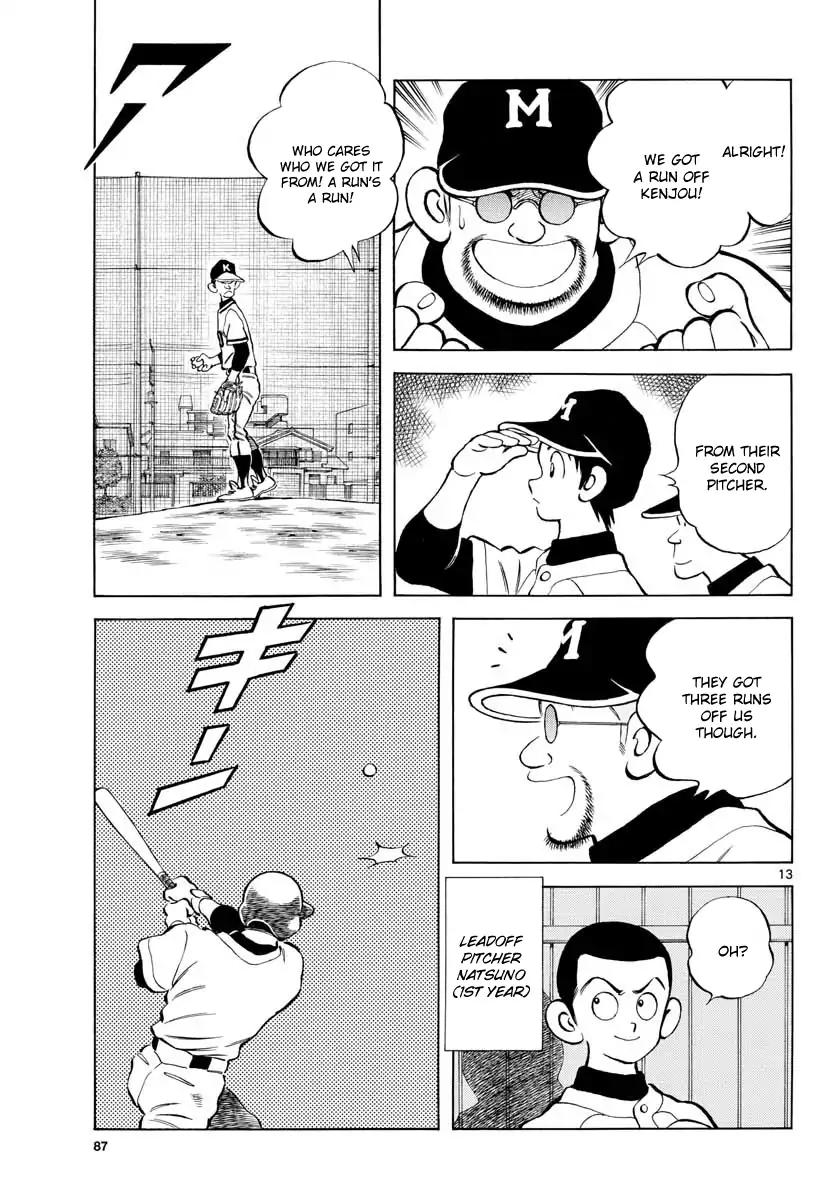 Mix Chapter 78 page 12 - Chapter 78
