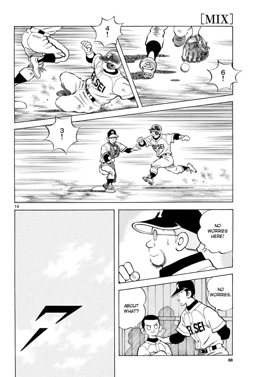 Mix Chapter 78 page 13 - Chapter 78