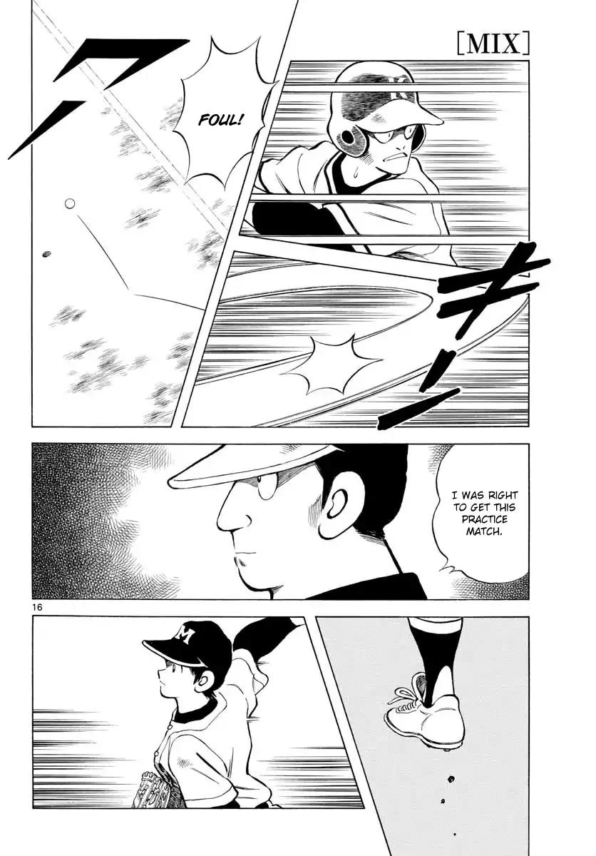 Mix Chapter 78 page 15 - Chapter 78