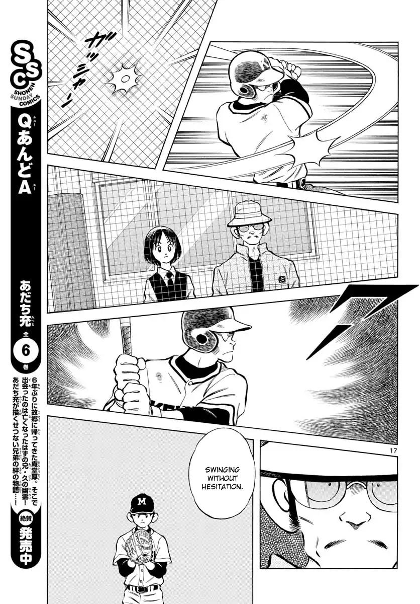 Mix Chapter 78 page 16 - Chapter 78