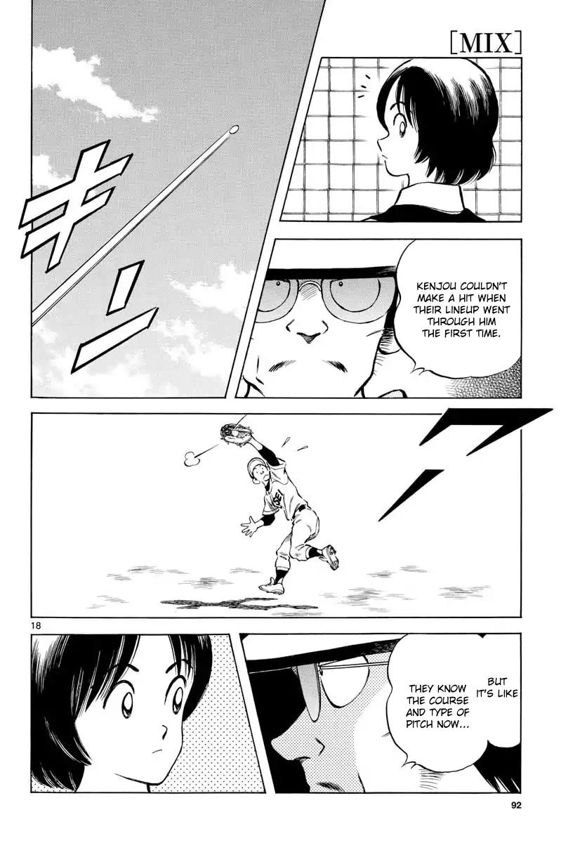 Mix Chapter 78 page 17 - Chapter 78