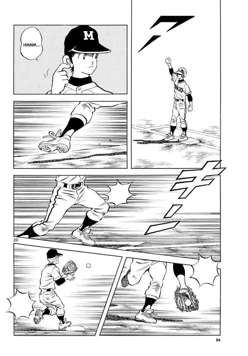 Mix Chapter 78 page 19 - Chapter 78