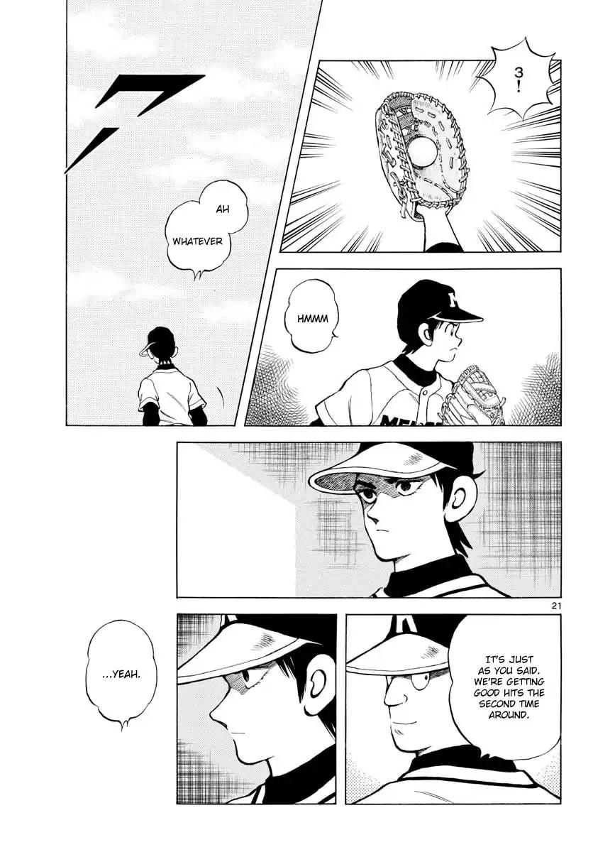 Mix Chapter 78 page 20 - Chapter 78