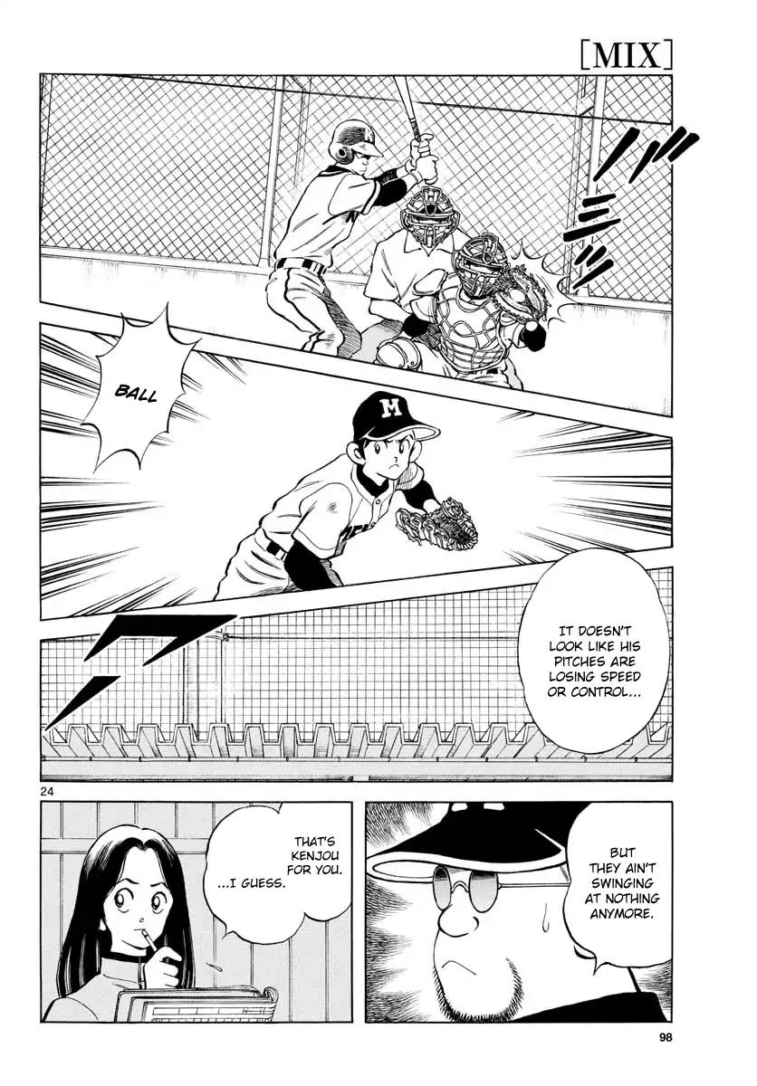 Mix Chapter 78 page 23 - Chapter 78