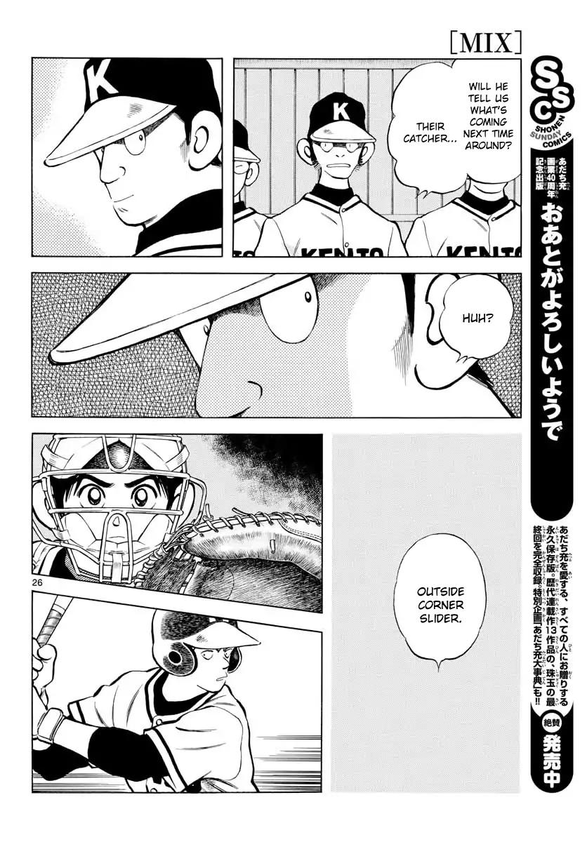 Mix Chapter 78 page 25 - Chapter 78