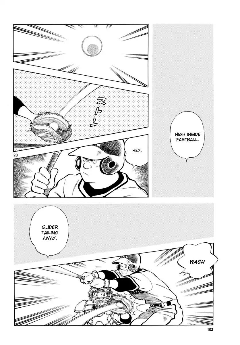 Mix Chapter 78 page 27 - Chapter 78