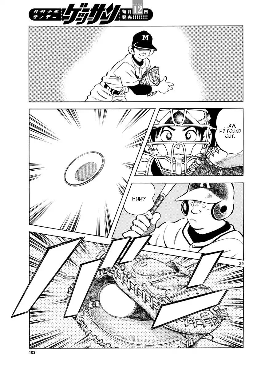 Mix Chapter 78 page 28 - Chapter 78