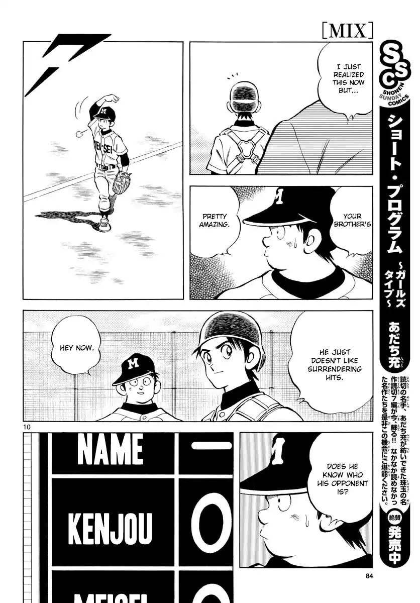 Mix Chapter 78 page 9 - Chapter 78