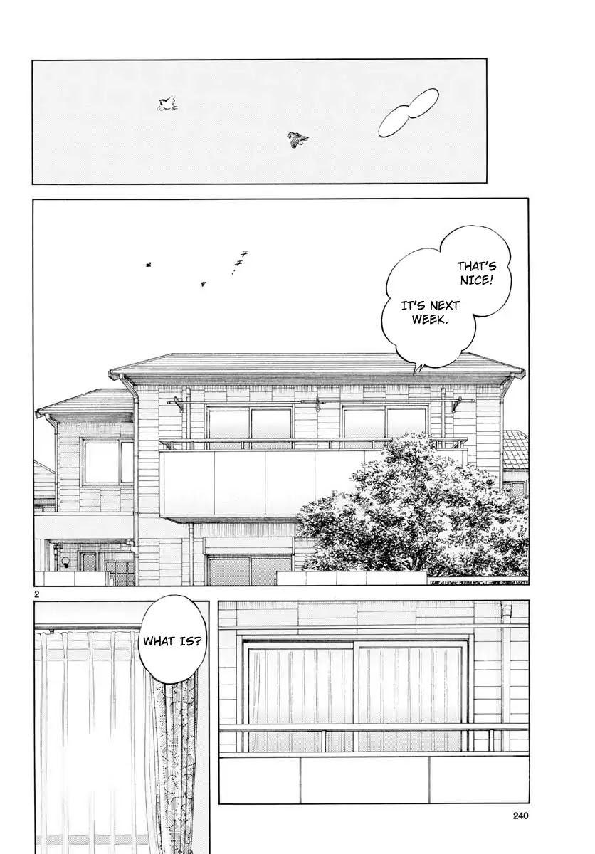 Mix Chapter 80 page 2 - Chapter 80: It's a match!