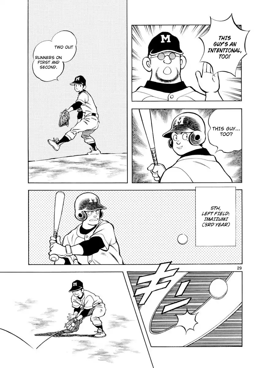 Mix Chapter 80 page 29 - Chapter 80: It's a match!