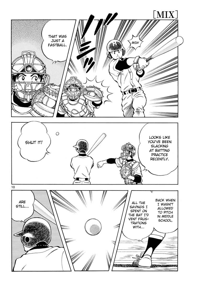 Mix Chapter 81 page 10 - Chapter 81: So Perfect