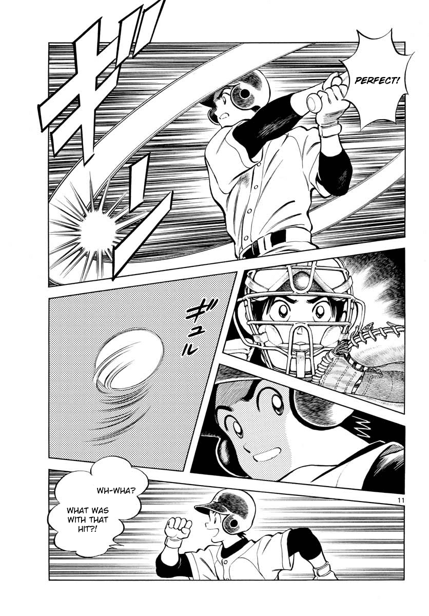 Mix Chapter 81 page 11 - Chapter 81: So Perfect