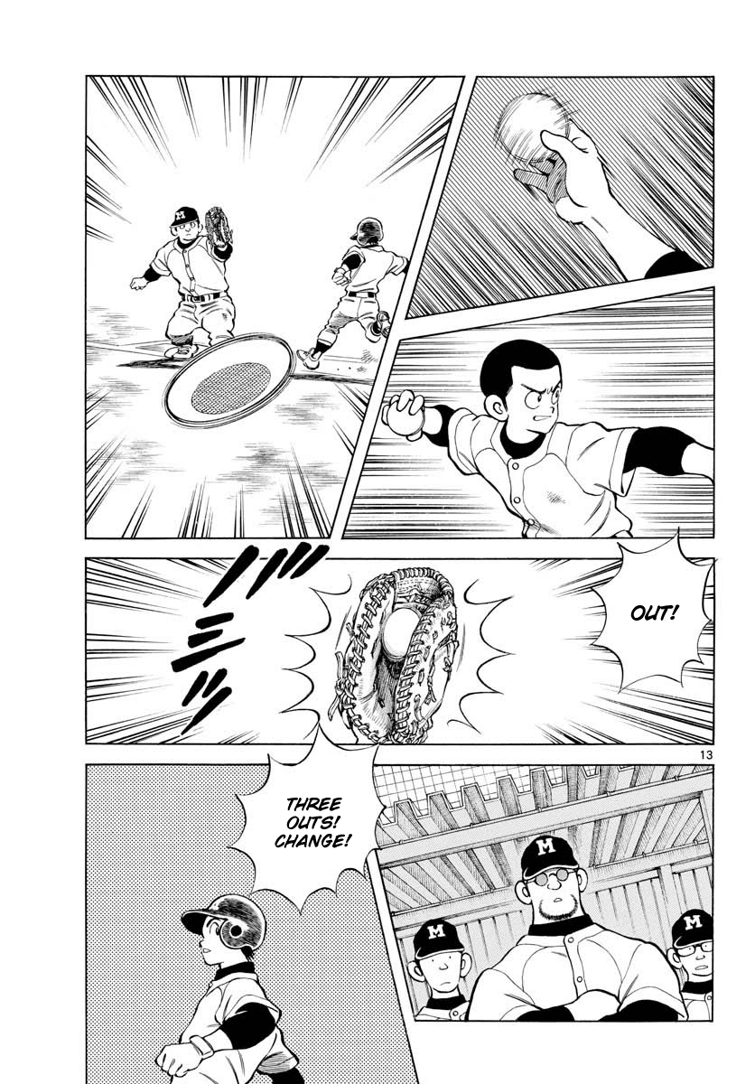 Mix Chapter 81 page 13 - Chapter 81: So Perfect