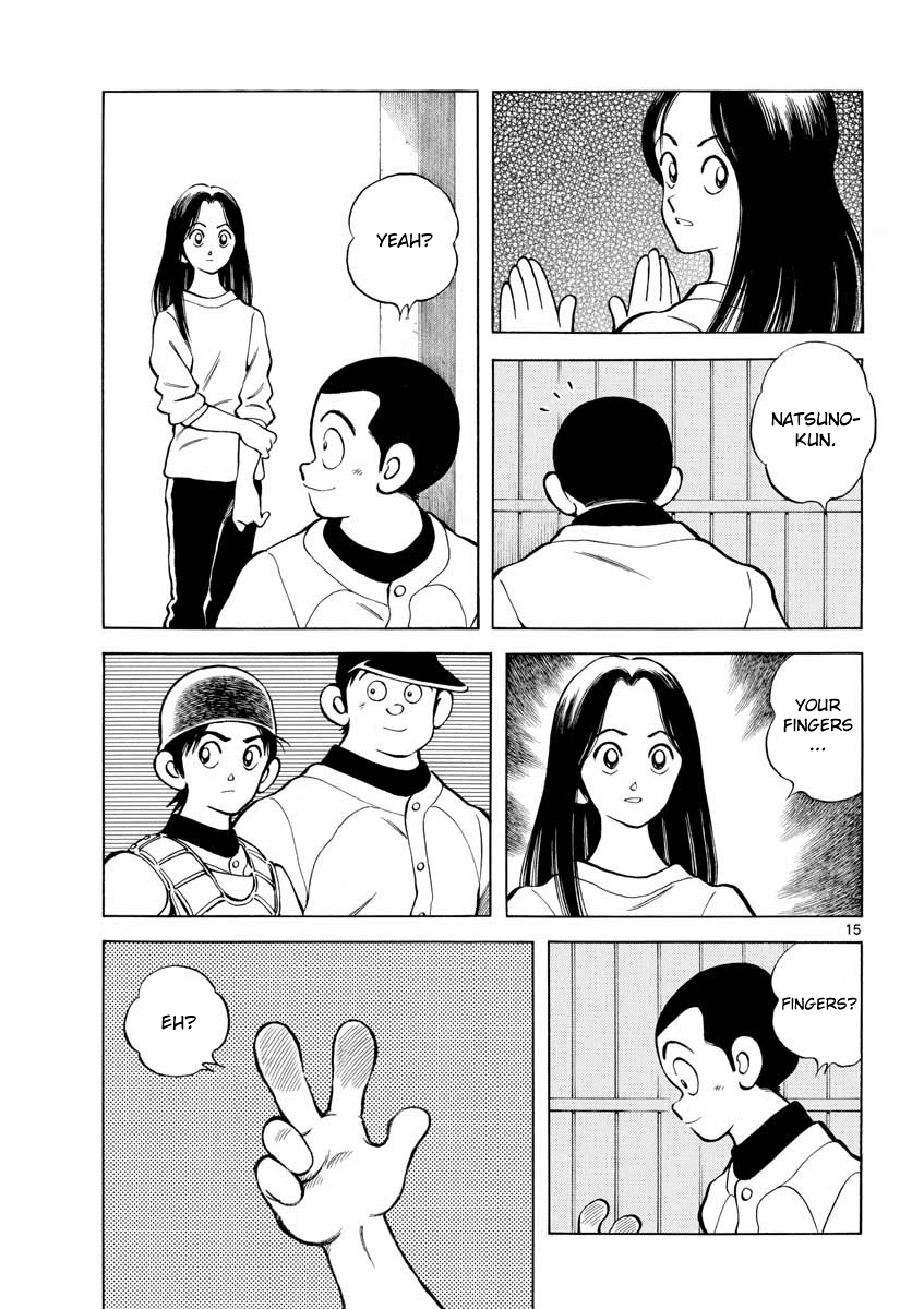 Mix Chapter 81 page 15 - Chapter 81: So Perfect