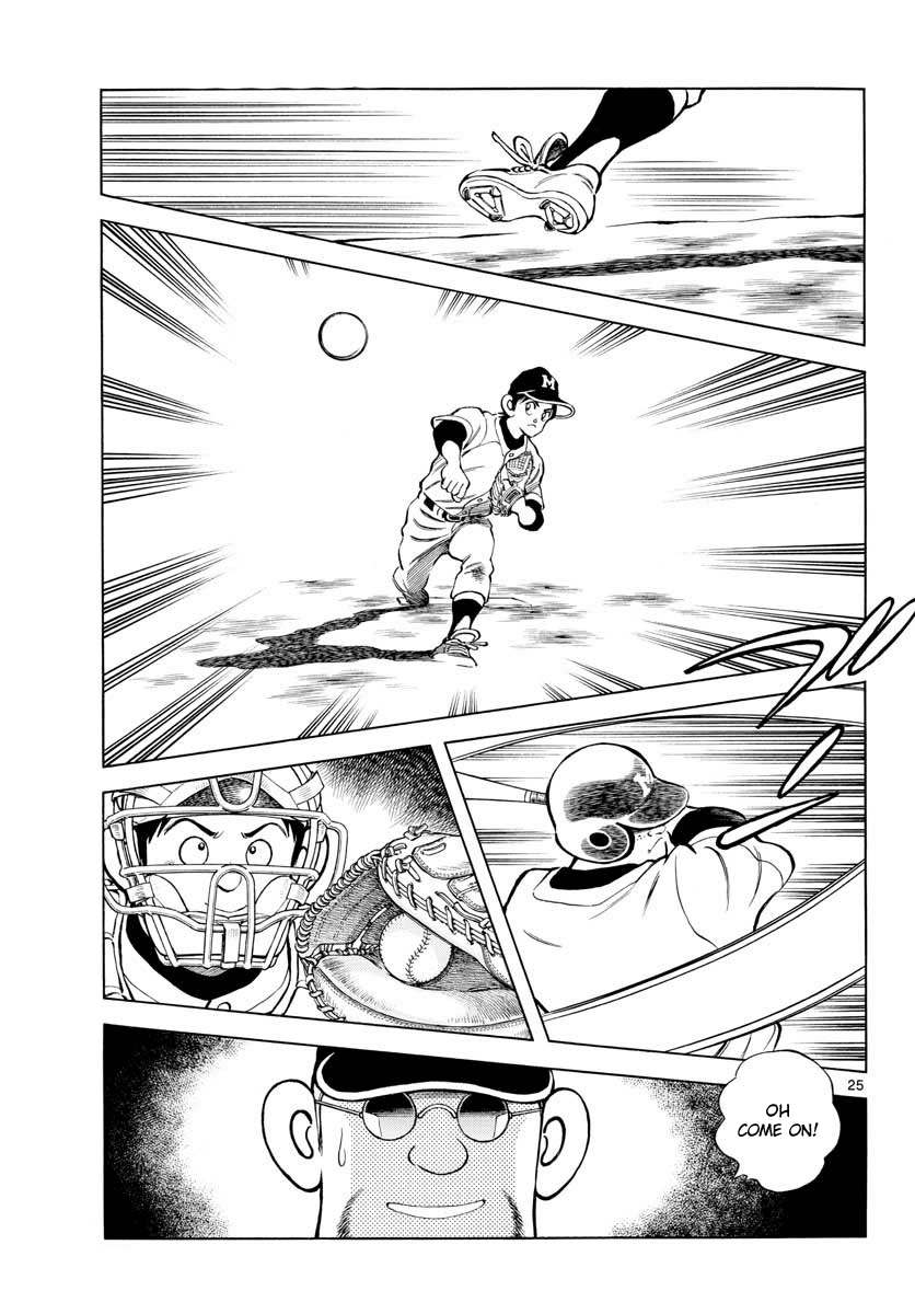 Mix Chapter 81 page 25 - Chapter 81: So Perfect