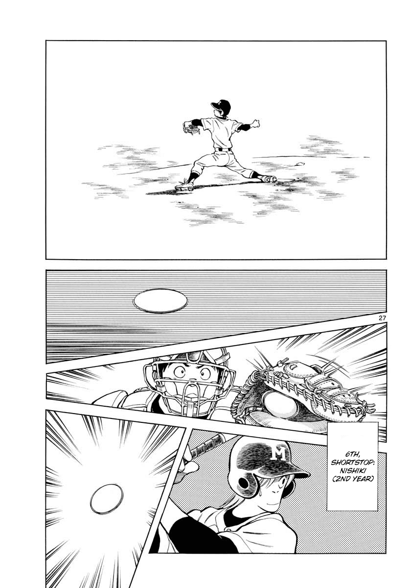 Mix Chapter 81 page 27 - Chapter 81: So Perfect