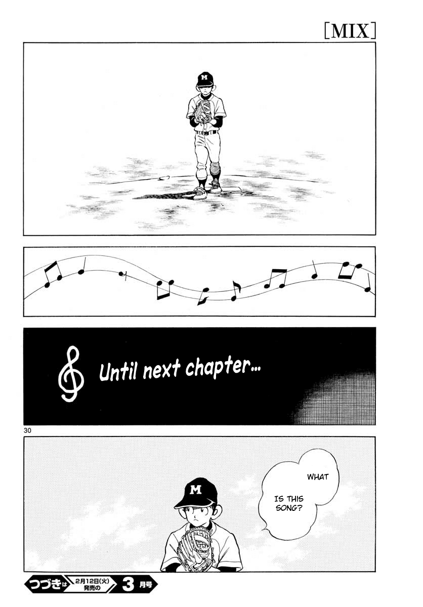 Mix Chapter 81 page 30 - Chapter 81: So Perfect