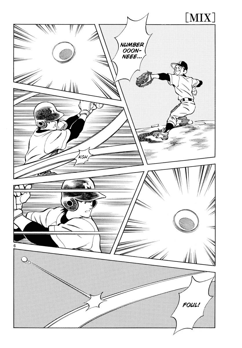 Mix Chapter 81 page 6 - Chapter 81: So Perfect