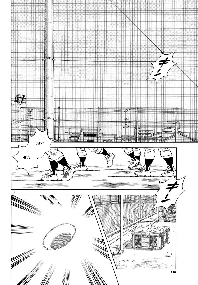 Mix Chapter 87 page 19 - Chapter 87: Worried? Hopeful?