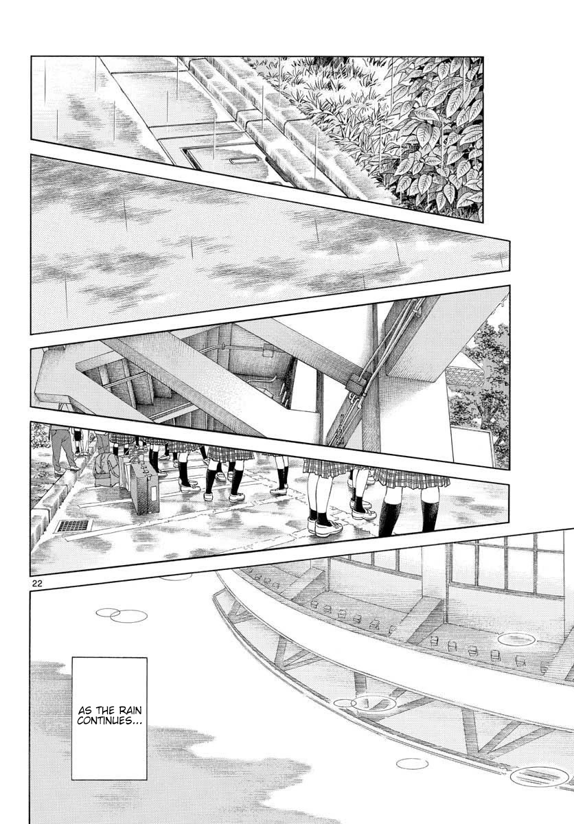 Mix Chapter 88 page 28 - Chapter 88: This Year will Definitely be a Special Summer
