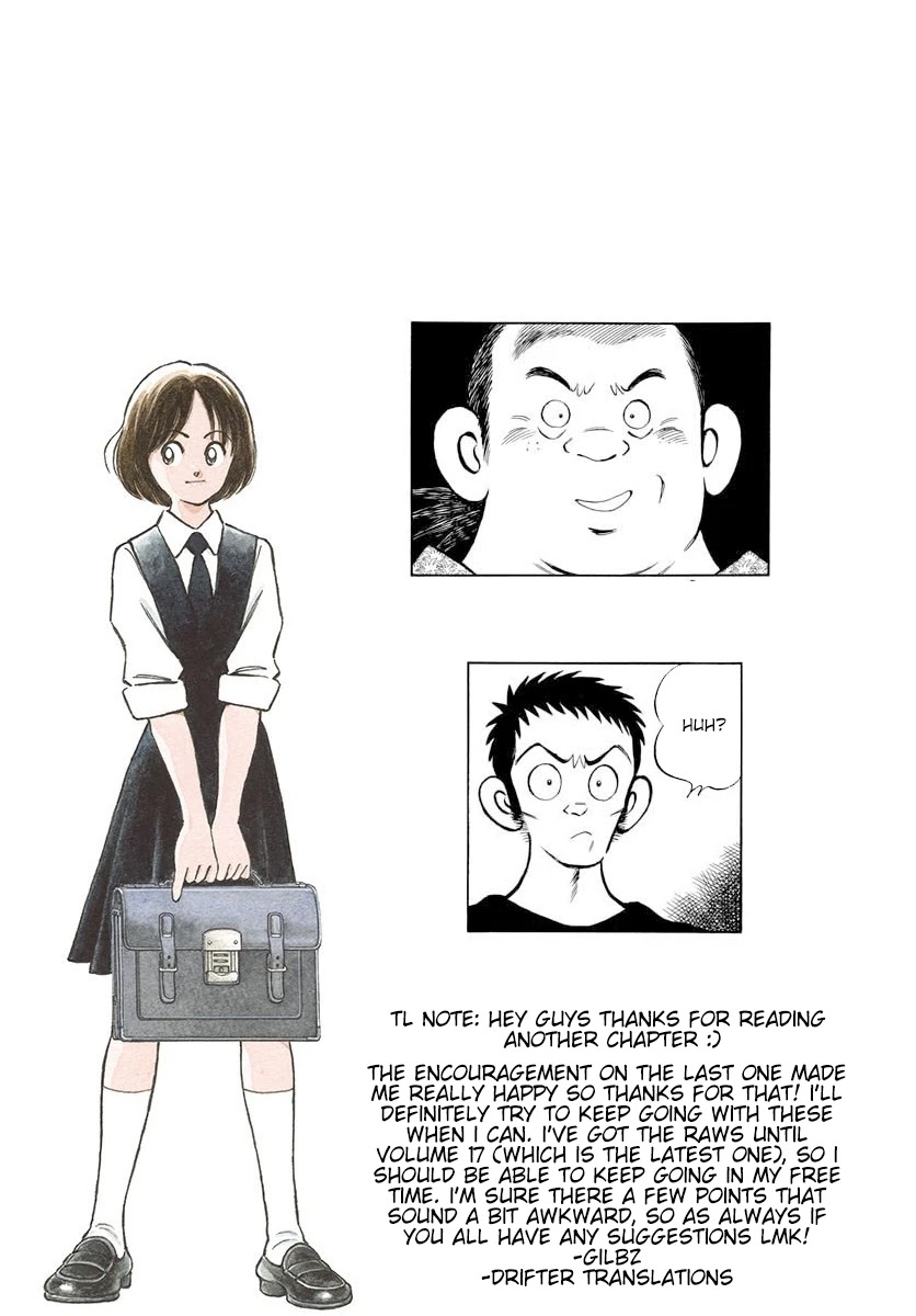 Mix Chapter 88 page 37 - Chapter 88: This Year will Definitely be a Special Summer