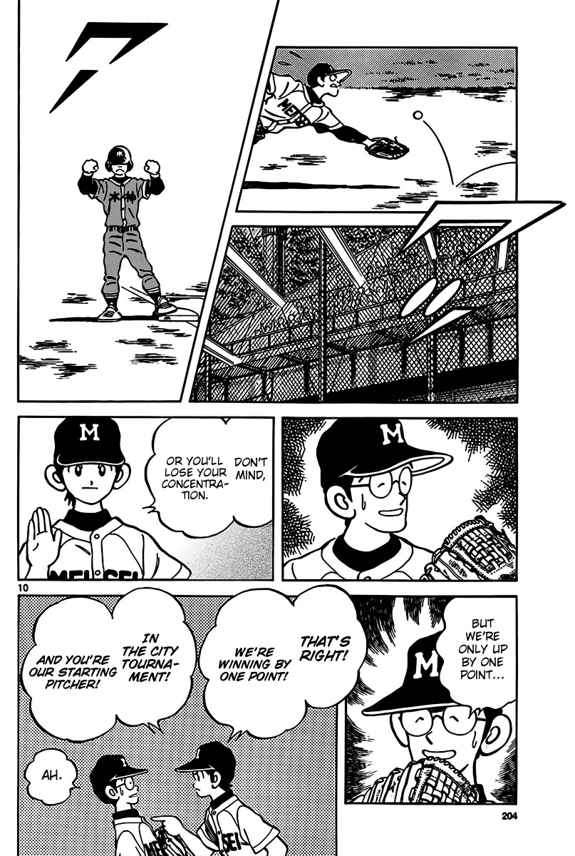 Mix Chapter 9 page 10 - Chapter 9