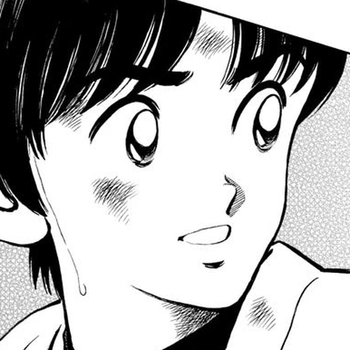 Mix Chapter 91: Manners Aside cover