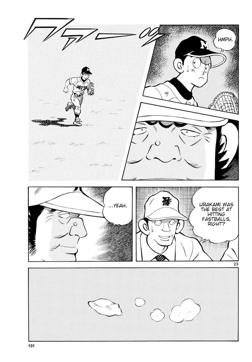 Mix Chapter 92 page 23 - Chapter 92: Are you sure about this?