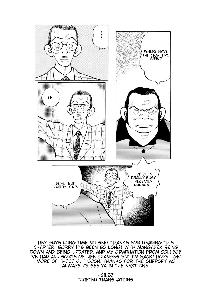 Mix Chapter 92 page 29 - Chapter 92: Are you sure about this?