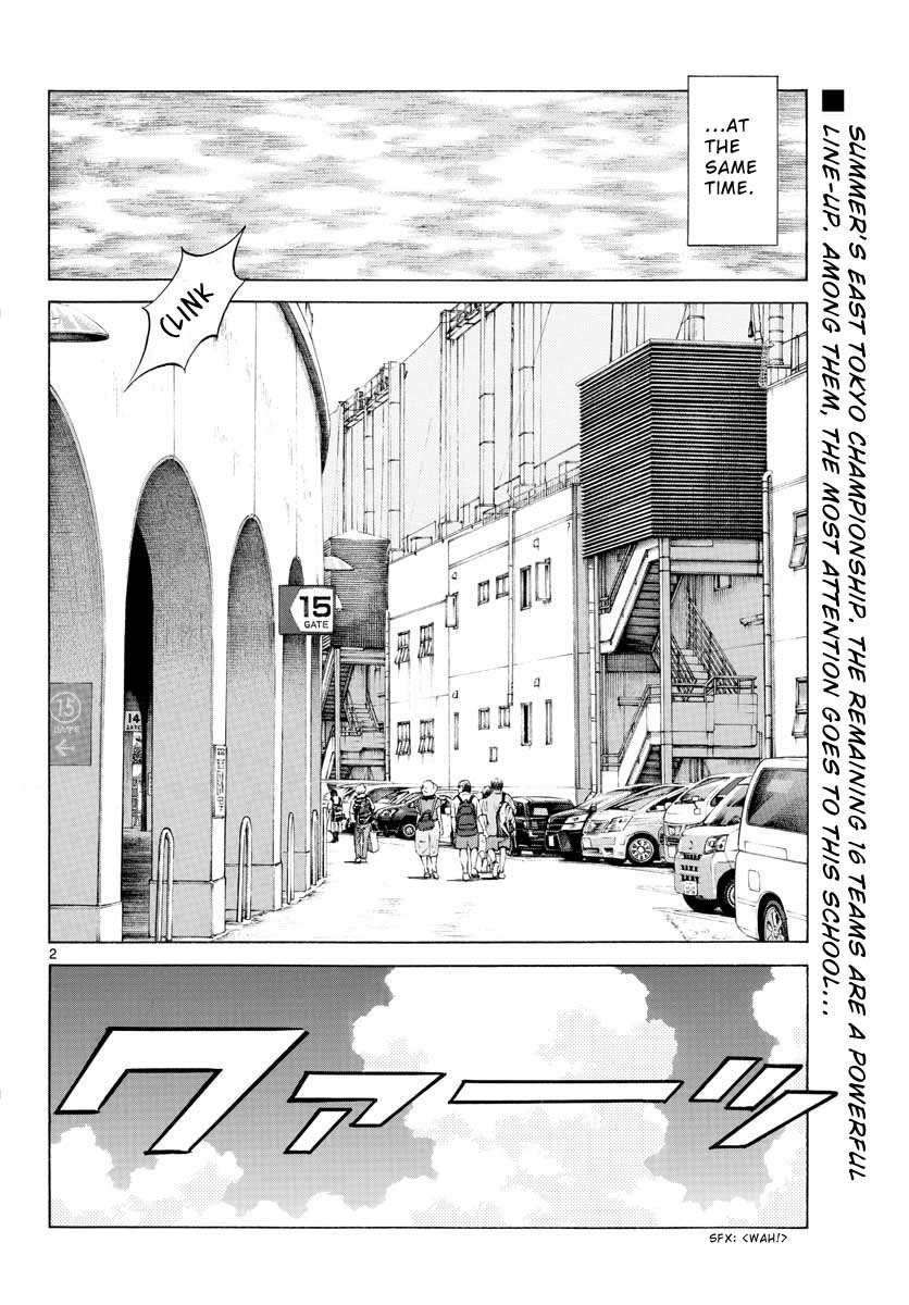 Mix Chapter 95 page 2 - Chapter 95: Do your best!