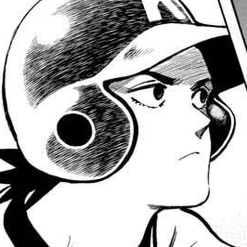 Mix Chapter 95: Do your best! cover