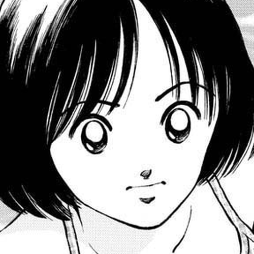 Mix Chapter 96: It's her fault cover