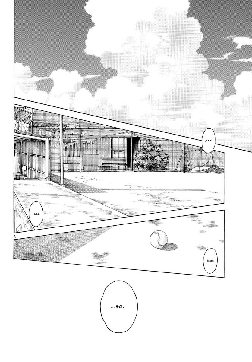 Mix Chapter 97 page 5 - Chapter 97: It's special