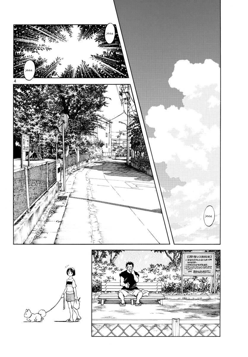 Mix Chapter 98 page 4 - Chapter 98: What a waste