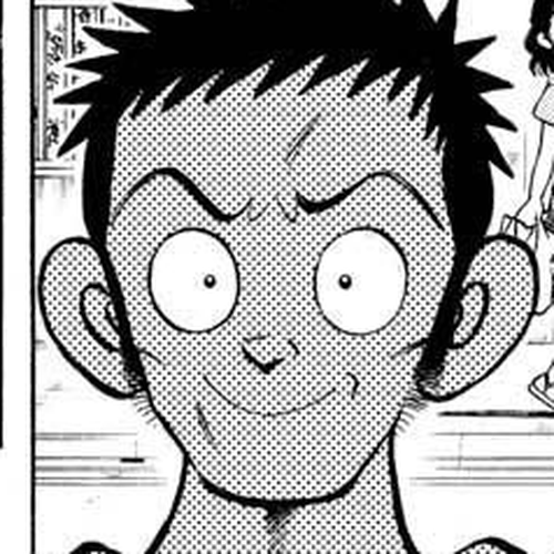 Mix Chapter 98: What a waste cover