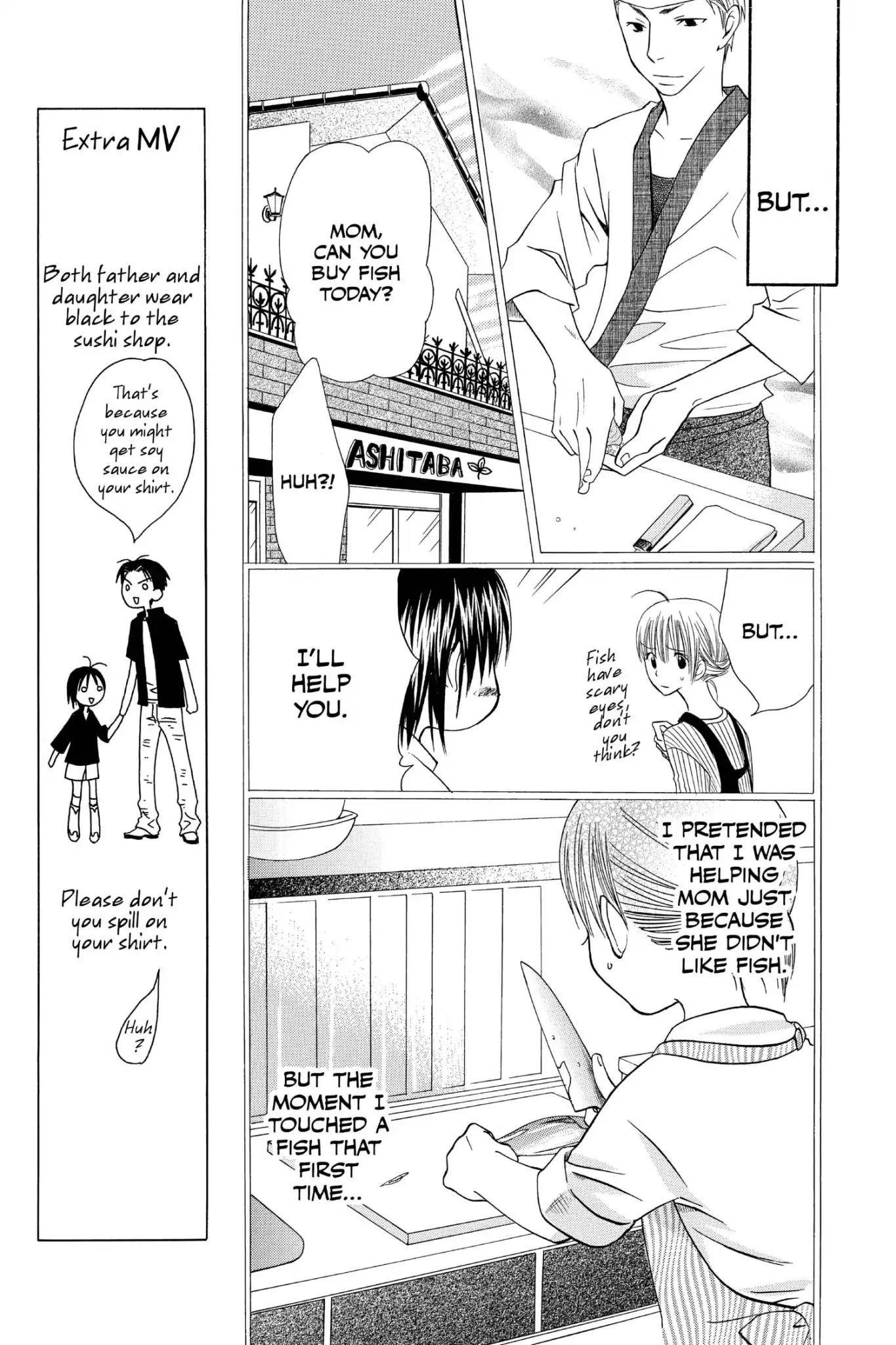 Mixed Vegetables Chapter 1 page 21 - Chapter 1